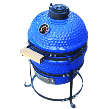 18 Zoll Kamado Big Green Egg Grill Grill Raucher